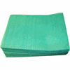 Click here for more details of the Novette Super Heavy Duty Cloths - Green