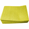 Click here for more details of the Novette Super Heavy Duty Cloths - Yellow