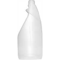 Click for a bigger picture.Ecolin Natural Empty Trigger Bottle - 750ml