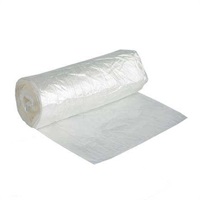 Click for a bigger picture.Sacks On Roll - Clear 381x711x990mm 15x28x39 inch 250 per case