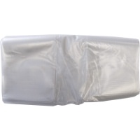 Click for a bigger picture.Refuse Sacks Sacks - Clear 18x32x39 120g 200 Per Case
