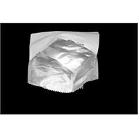 Click for a bigger picture.Foil Lined Bag - 7x9x8 inch 500 per case