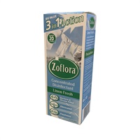 Click for a bigger picture.Zoflora Concentrated Disinfectant - Linen 500ml