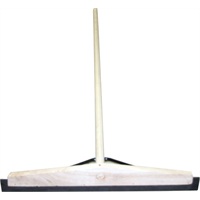 Click for a bigger picture.Floor Squeegee Complete - 24 inch