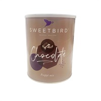 Click for a bigger picture.Sweetbird Frappe - Chocolate 2kg
