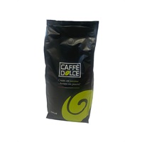 Click for a bigger picture.Dolce Classico Coffee Beans - 1kg 6 Per Case