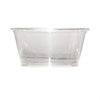 Click for a bigger picture.2oz Pet Insert Pot for 7oz Cup 1000 per case