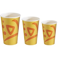 Click for a bigger picture.Whizz Paper Cups - 7oz 2000 per case