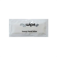 Click for a bigger picture.Mywipe Luxury Hand Wipes