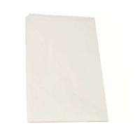 Click for a bigger picture.Pure Cut Greaseproof Paper - 20cmx9cm