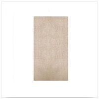 Click for a bigger picture.Just One 4-Fold Napkins - Natural 1ply 9000 per case