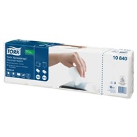 Click for a bigger picture.Tork Xpressnap Dispenser Napkins - White 1ply 9000 per case