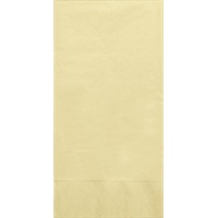 Click for a bigger picture.Napkins 8-Fold - White 33cm 2ply 2000 per case