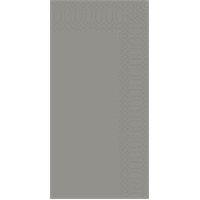 Click for a bigger picture.Napkins 8-Fold - Granite Grey 40cm 3ply 1000 per case
