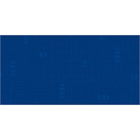Click for a bigger picture.Linnea D-Silk Slipcover - Dark blue 84x84cm 100 per case
