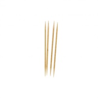 Click for a bigger picture.Wooden Cocktail Sticks