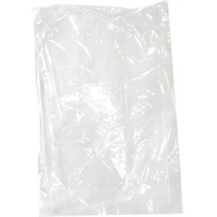 Click for a bigger picture.Freshwrap Snappy Perforated Bags - Clear 250x300m  2000 per case