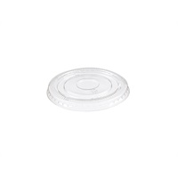 Click for a bigger picture.Lid For Combi Portion Pots - 3/4oz 2500 per case