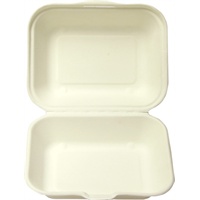 Click for a bigger picture.Enviroware Food Box - Medium