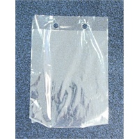 Click for a bigger picture.Freshwrap Snappy Bags - Clear 200x250mm 2000 per case