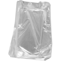 Click for a bigger picture.Freshwrap Snappy Bags - Clear 150x200mm 2000 per case