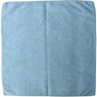 Click for a bigger picture.Microfibre Supercloths - Blue 10 Per Pack