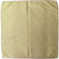 Click for a bigger picture.Microfibre Super Cloths - Yellow