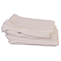 Click for a bigger picture.Waitress Honeycomb Tea Towels/Cloth- 30x20 inch 10 per pack
