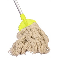 Click for a bigger picture.Kentucky  Twine Mop Heads - 16oz