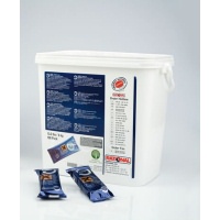 Click for a bigger picture.Rational Care Control Rinse Tablets - For New Ovens - 150 Per Tub