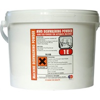 Click for a bigger picture.Mwd Hand Feed Dishwashing Powder - 10kg
