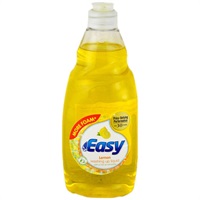 Click for a bigger picture.Washing Up Liquid - Lemon Green 500ml