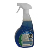 Click for a bigger picture.Glaze Glass Mirror Cleaner - 750ml
