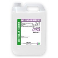 Click for a bigger picture.Exclusive Air Freshener - 5 litre
