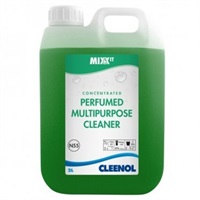Click for a bigger picture.Mixxit Perfumed Multipurpose Cleaner - 2 Litre 2 per case