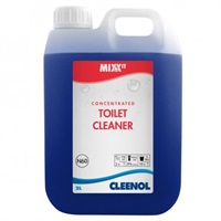 Click for a bigger picture.Mixxit Concentrated Toilet Cleaner - 2 Litre 2 per case