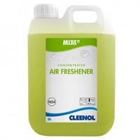 Click for a bigger picture.Mixxit Concentrated Freshener - 2 litre 2 per case