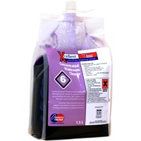 Click for a bigger picture.Evolution No6 Bath and Washroon Cleaner - 1.5 litre   2 per case