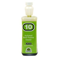 Click for a bigger picture.X-cellent No10 Perfumed Multi Purpose Cleaner - 1 litre    3 per case