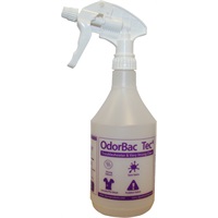 Odorbac Tec4 Trouble Shooter Refill - Purple 750ml