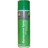 Click for a bigger picture.Maintenance Spray - 480ml