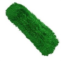 Click for a bigger picture.Dust Beaters Sweeper Heads - Green 80cm