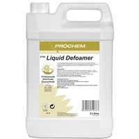 Click for a bigger picture.Prochem CarpetMate Liquid Defoamer - 5 litre