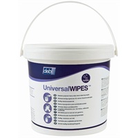 Click for a bigger picture.Deb Universal Wipes