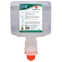 Click for a bigger picture.TouchFree Hand Foam Sanitiser - Litre 3 Per Case