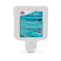 Click for a bigger picture.Deb Oxybac Fresh A-Bac Soap - 1 litre 6 per case