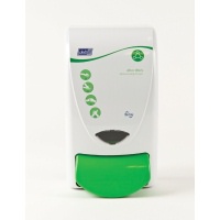 Click for a bigger picture.Global Restore 1000 Dispenser - 1 litre