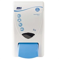 Click for a bigger picture.Deb Global Antibac 2000 Dispenser