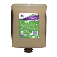 Click for a bigger picture.Gritty Power Foam Solopol Gfx Hand Cleaner - 3.25 litre 4 per case