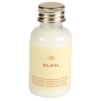Click for a bigger picture.Elsyl Hand/Body Lotion - 40ml